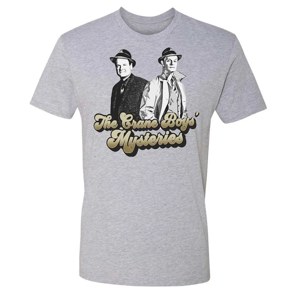 Premium Unisex T-Shirt - EBR8DSFK - Heather Grey - 2