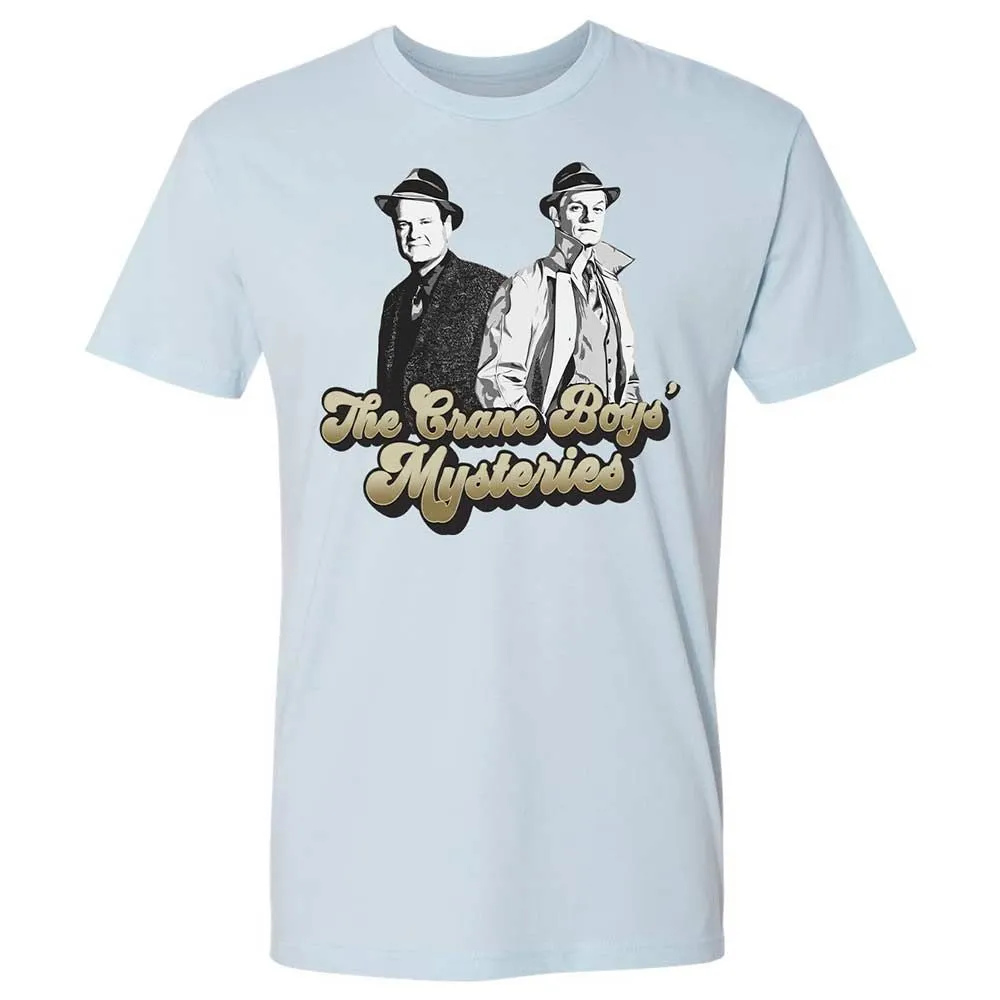 Premium Unisex T-Shirt - EBR8DSFK - Light Blue - 4