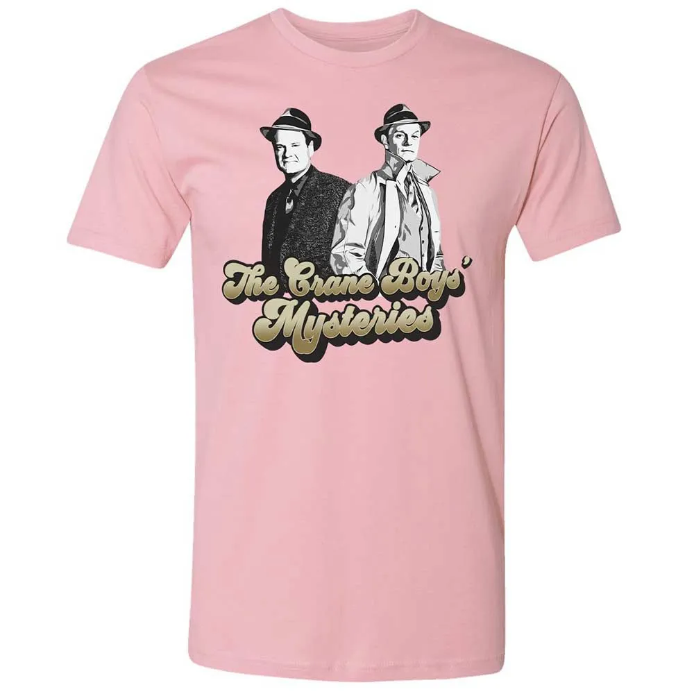 Premium Unisex T-Shirt - EBR8DSFK - Light Pink - 5