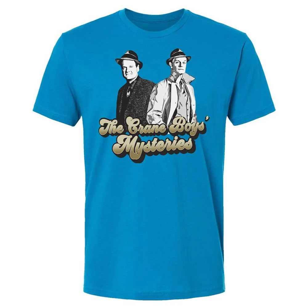 Premium Unisex T-Shirt - EBR8DSFK - Turquoise - 6