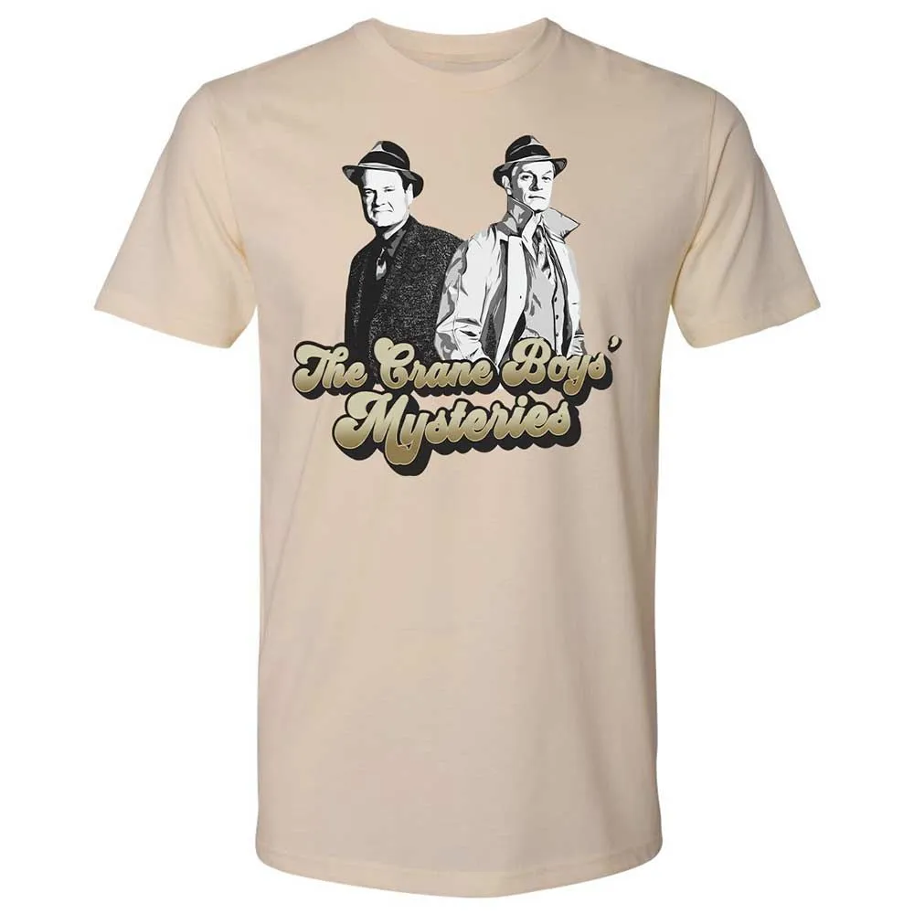Premium Unisex T-Shirt - EBR8DSFK - Cream - 8