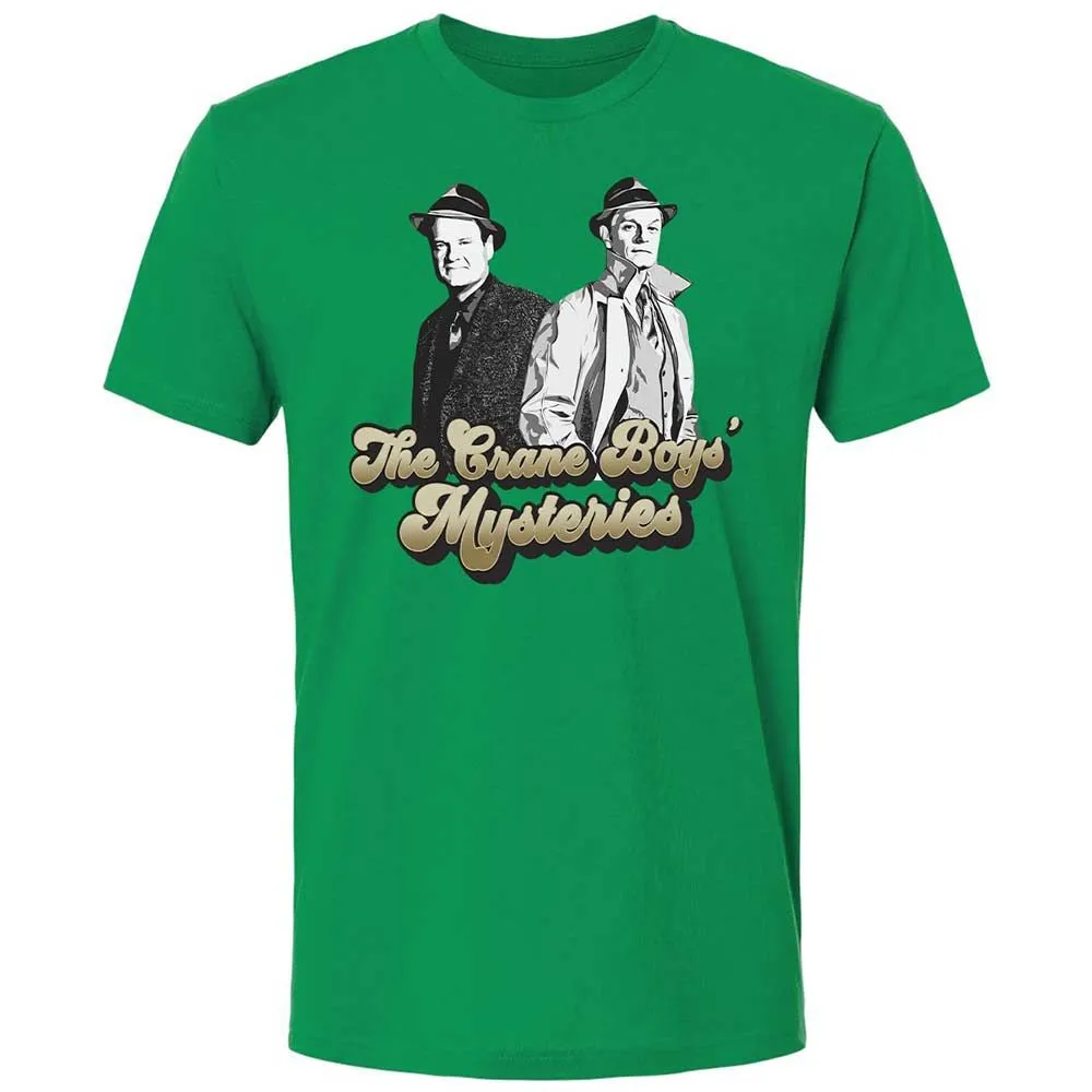 Premium Unisex T-Shirt - EBR8DSFK - Kelly Green - 11