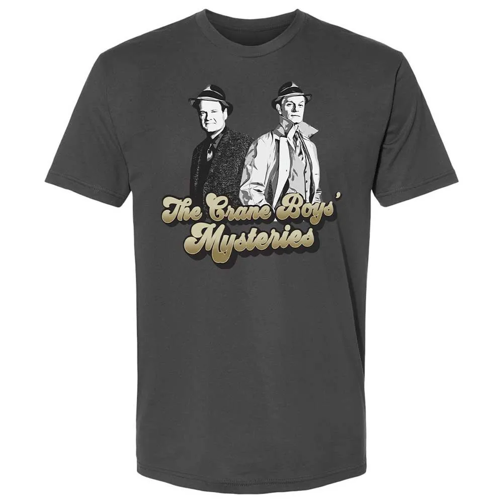 Premium Unisex T-Shirt - EBR8DSFK - Heavy Metal - 13