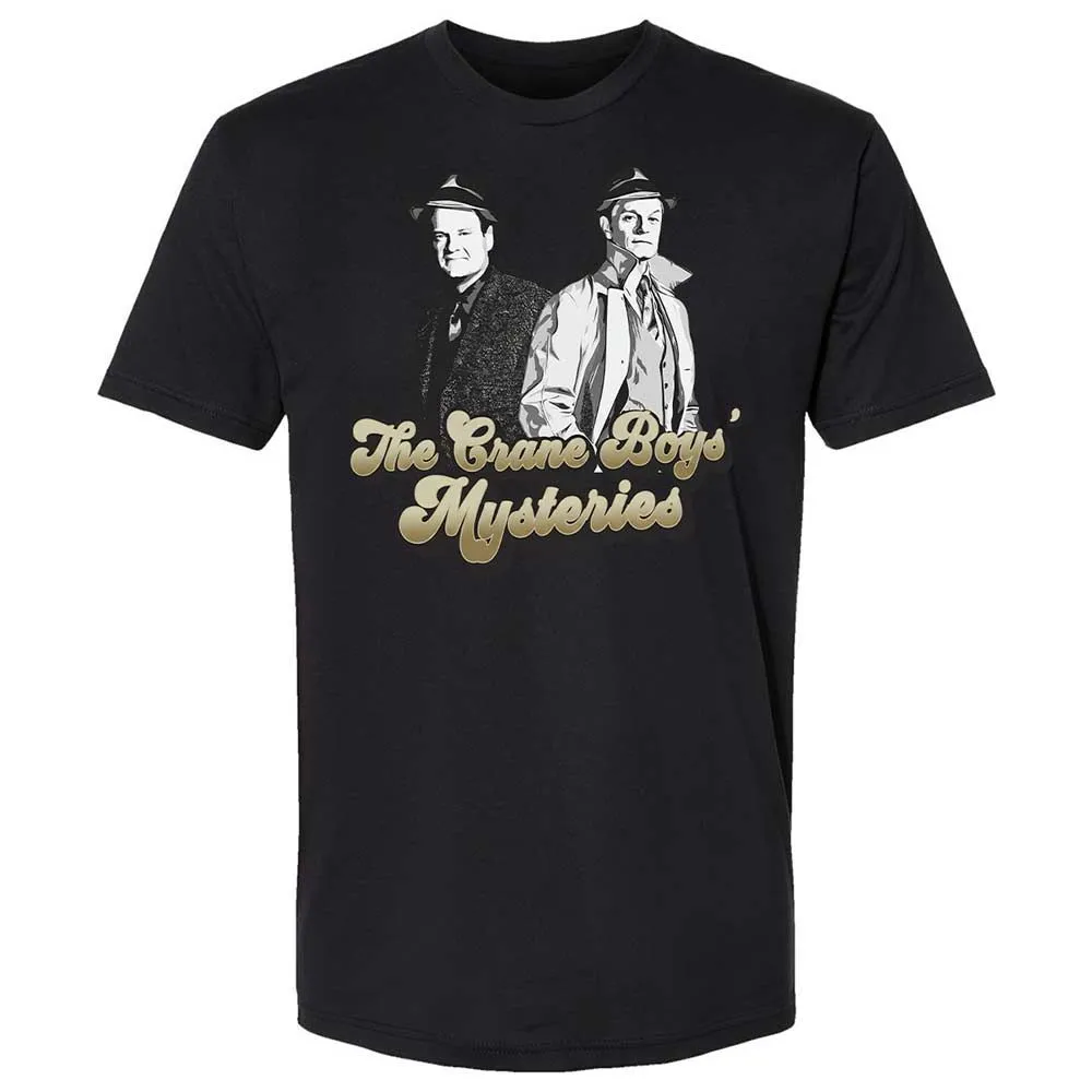 Premium Unisex T-Shirt - EBR8DSFK - Black - 14