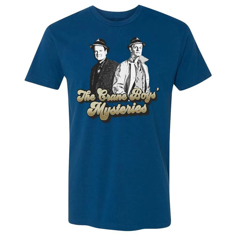Premium Unisex T-Shirt - EBR8DSFK - Cool Blue - 17