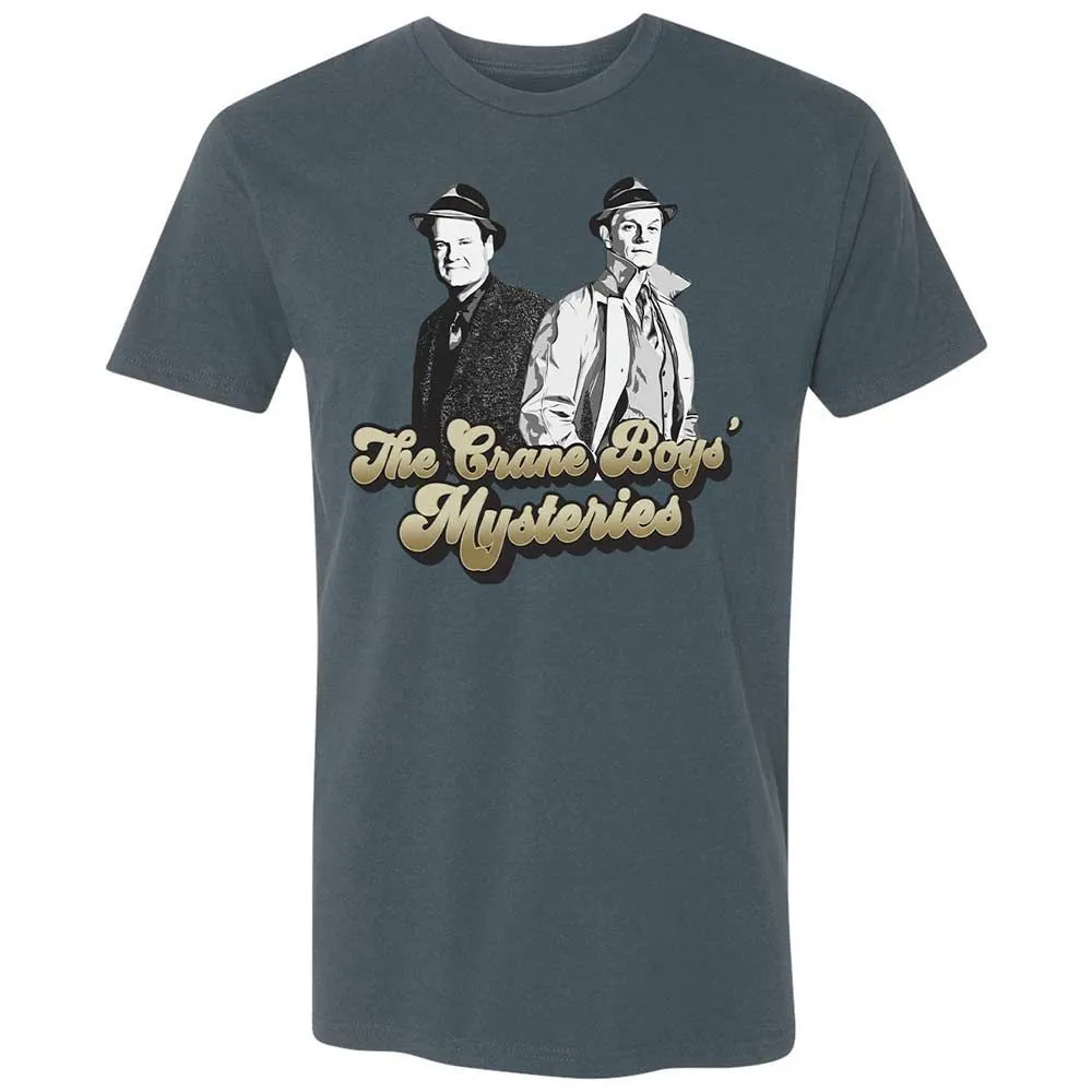 Premium Unisex T-Shirt - EBR8DSFK - Indigo - 21