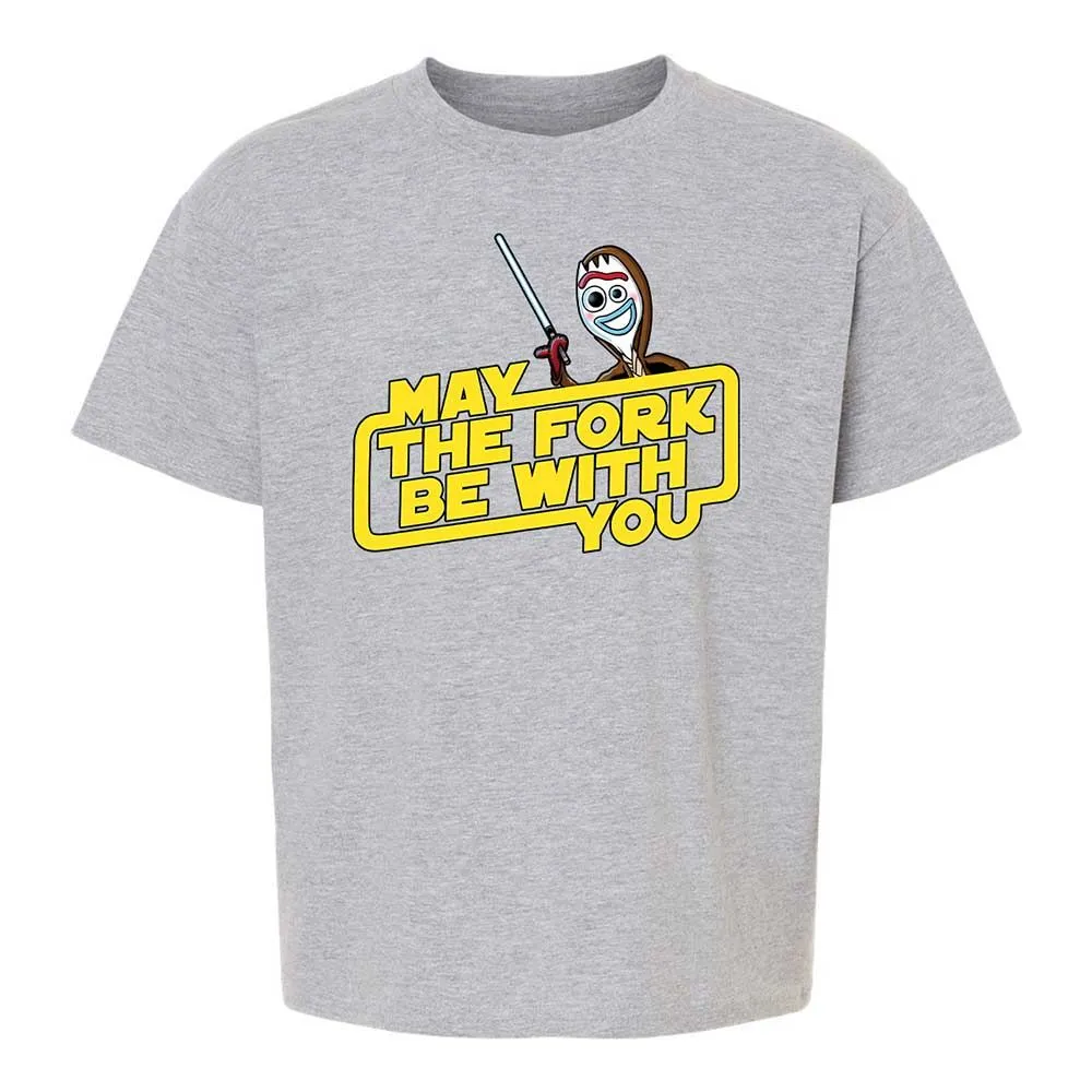 May The Fork - Sport Grey - 3