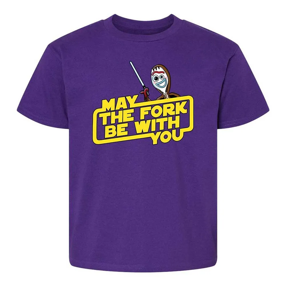 May The Fork - Purple - 17
