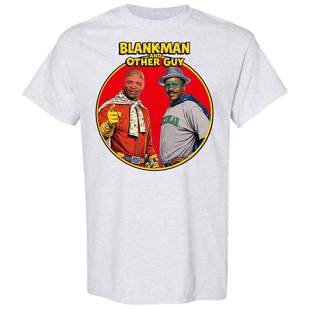 Classic Unisex T-Shirt - DQK3F66R - Ash - 2