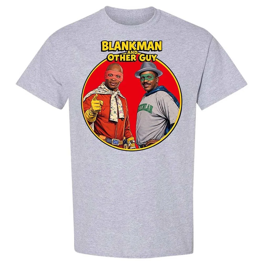 Classic Unisex T-Shirt - DQK3F66R - Sport Grey - 3