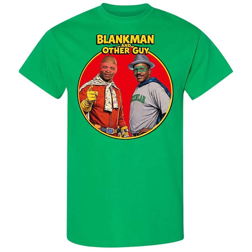 Classic Unisex T-Shirt - DQK3F66R - Irish Green - 10