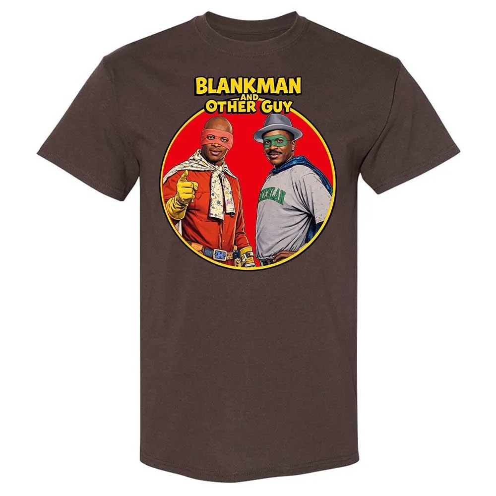 Classic Unisex T-Shirt - DQK3F66R - Dark Chocolate - 20