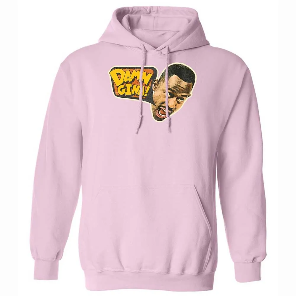 Classic Unisex Hoodie - H2TRMEWQ - Light Pink - 7