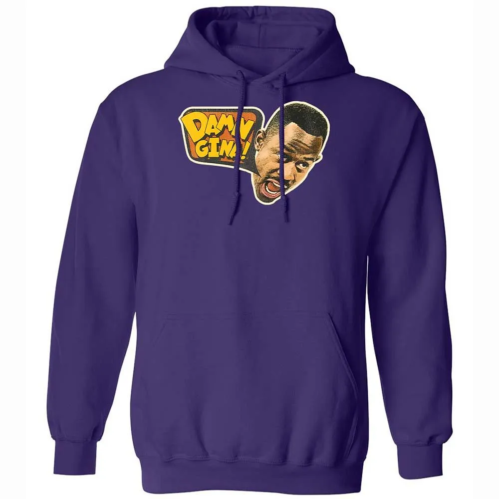 Classic Unisex Hoodie - H2TRMEWQ - Purple - 10