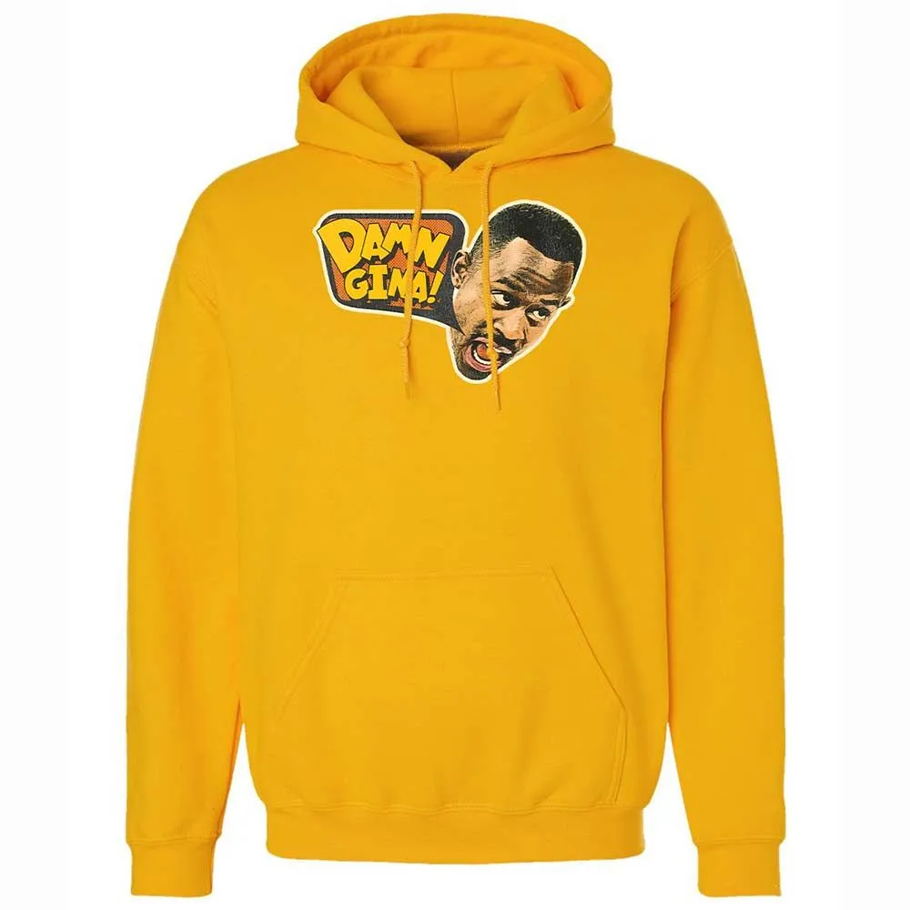 Classic Unisex Hoodie - H2TRMEWQ - Gold - 13