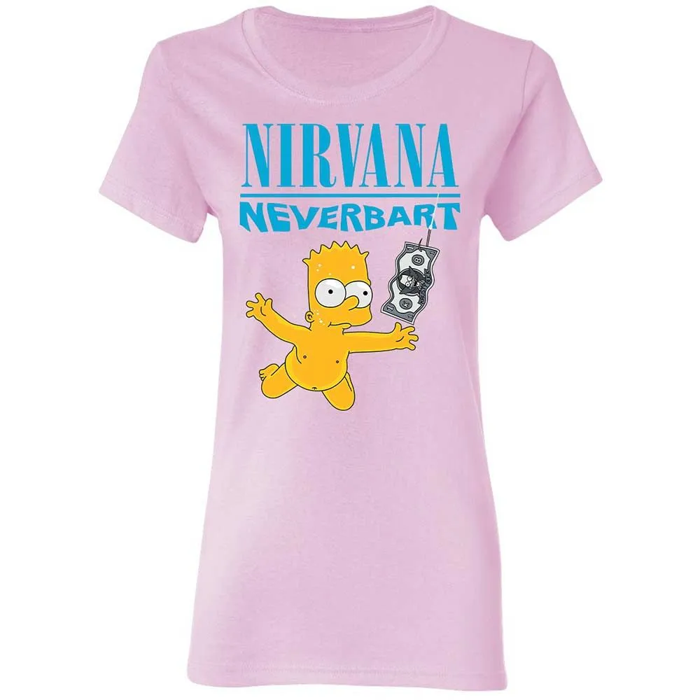 Neverbart - Light Pink - 3
