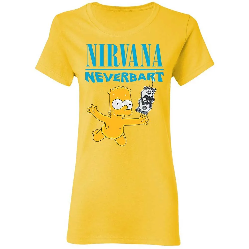Neverbart - Daisy - 7