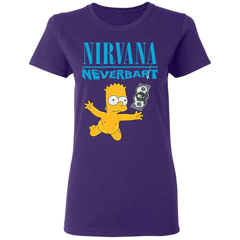 Neverbart - Purple - 11