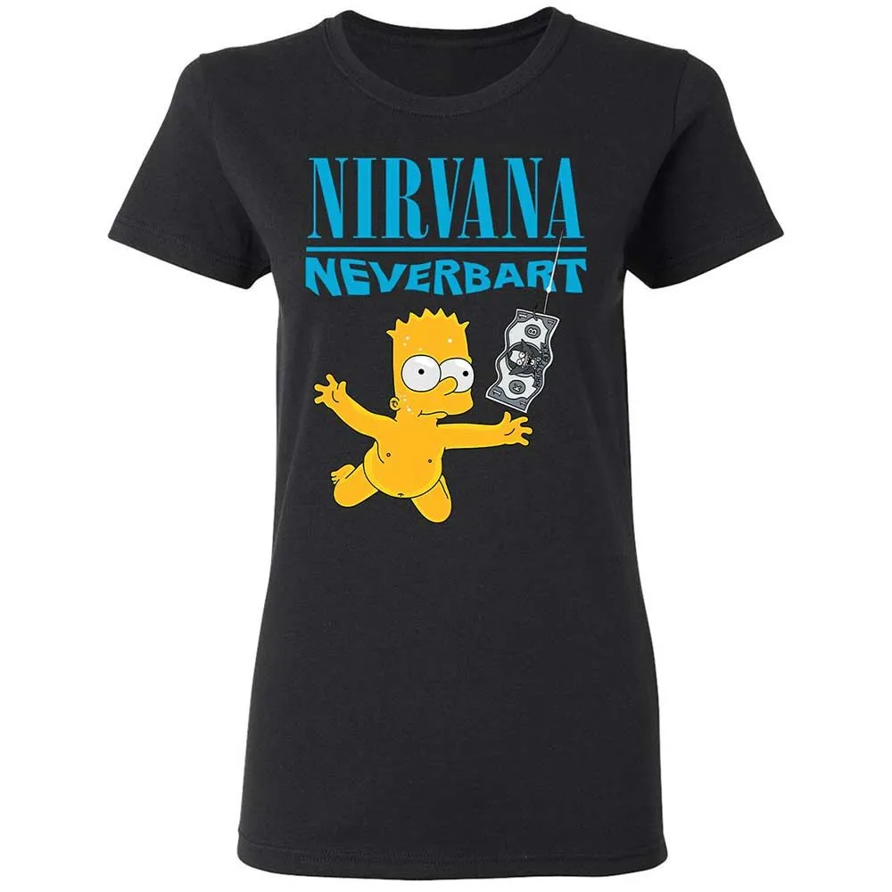 Neverbart - Black - 13
