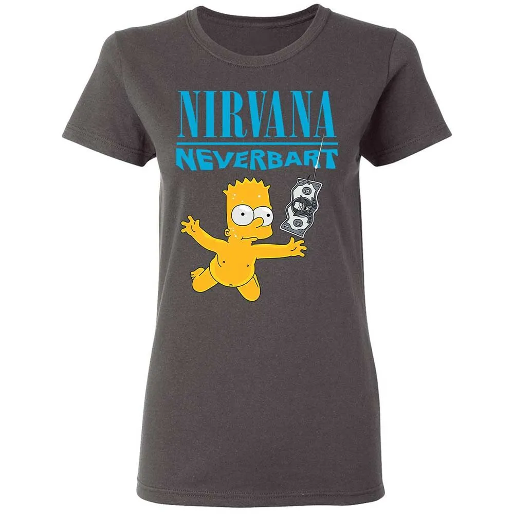 Neverbart - Charcoal - 15
