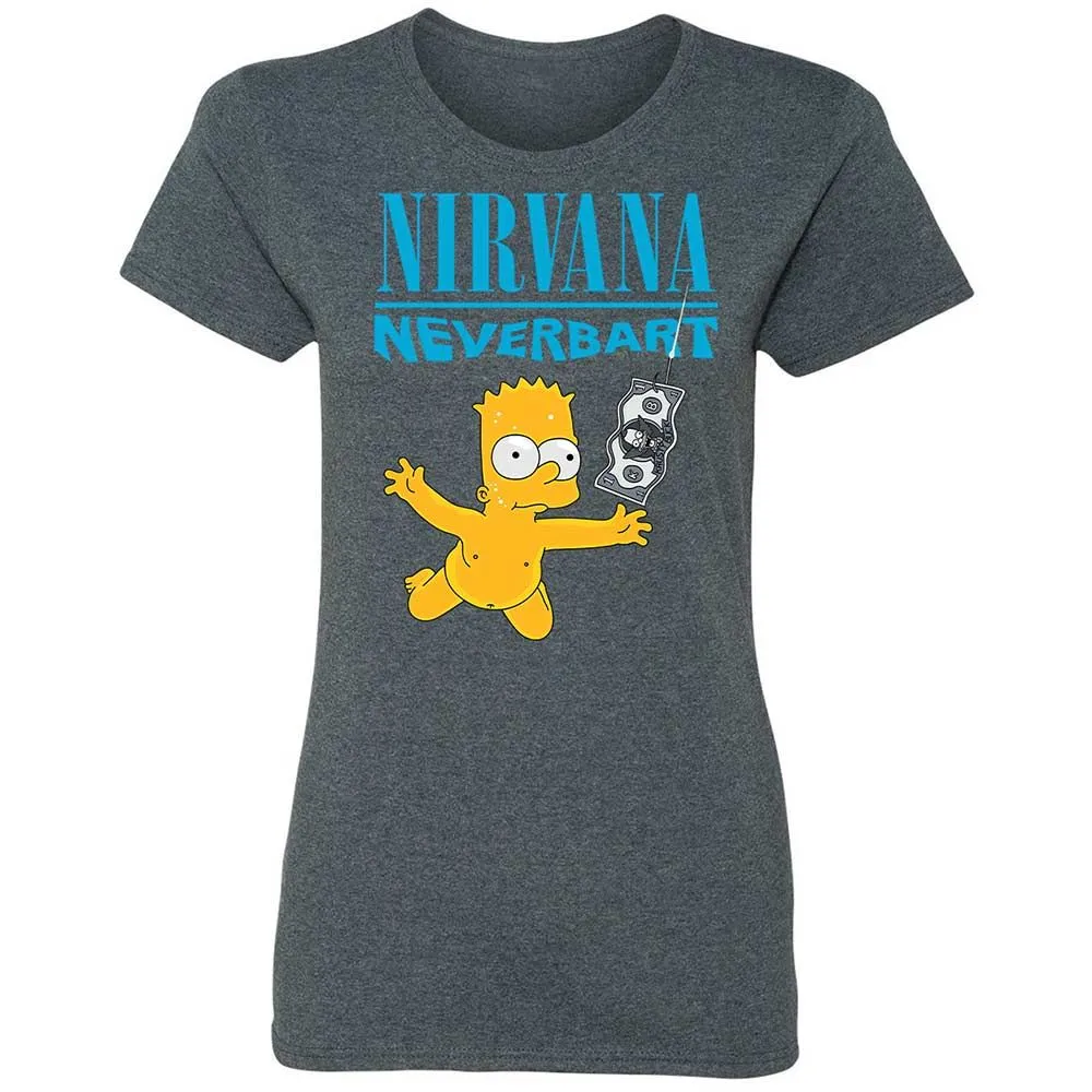 Neverbart - Dark Heather - 16