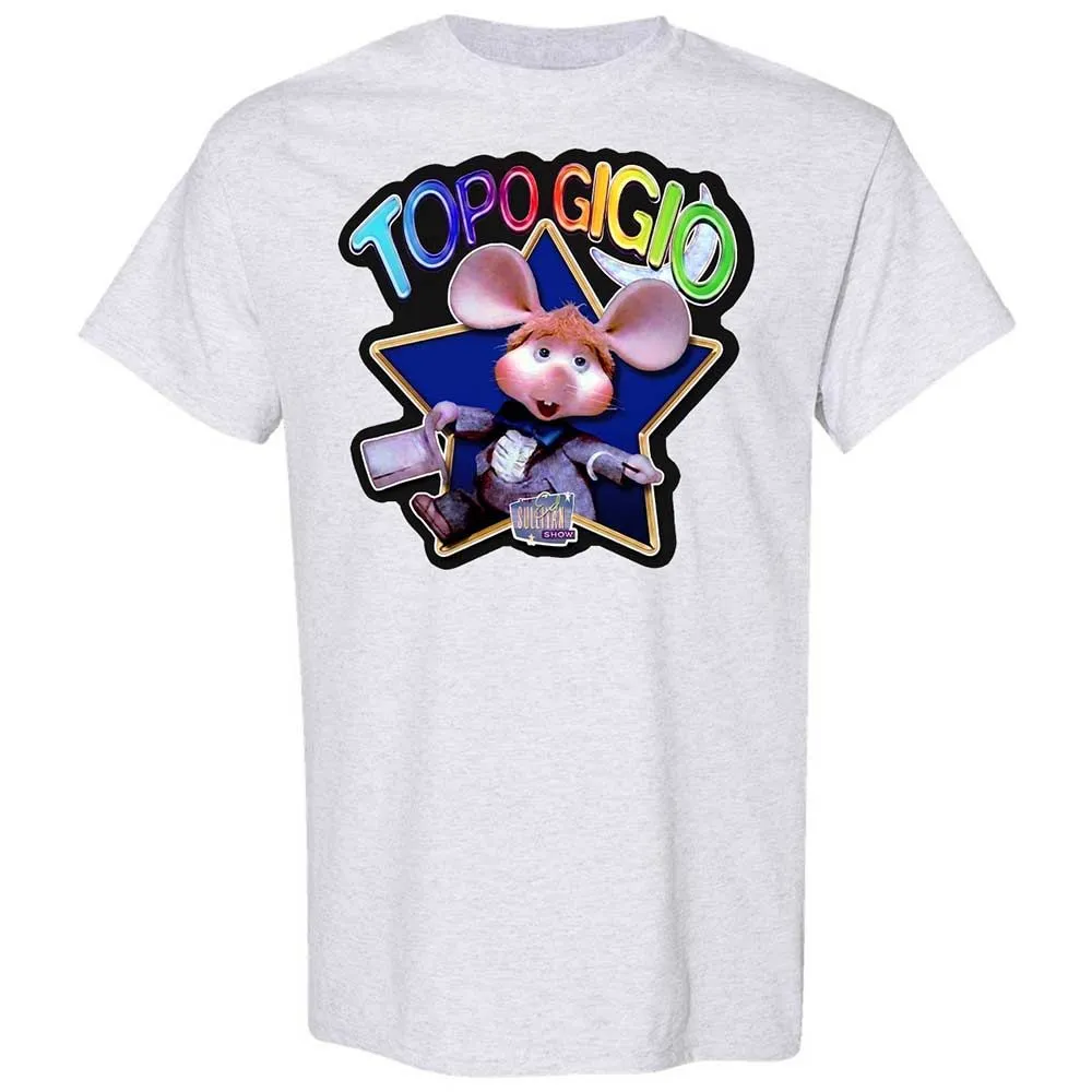 Topo Gigio - Ash - 15