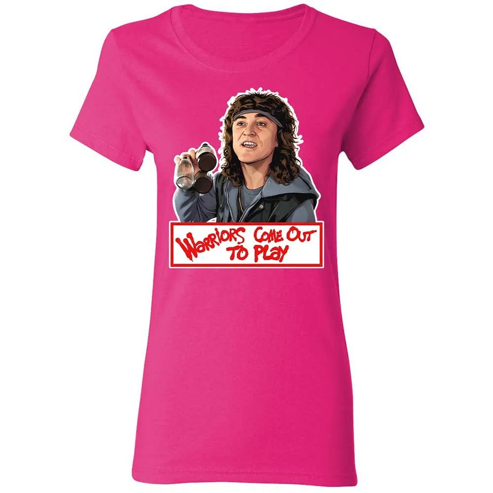 Women's T-Shirt - KAXP16ZX - Heliconia - 5