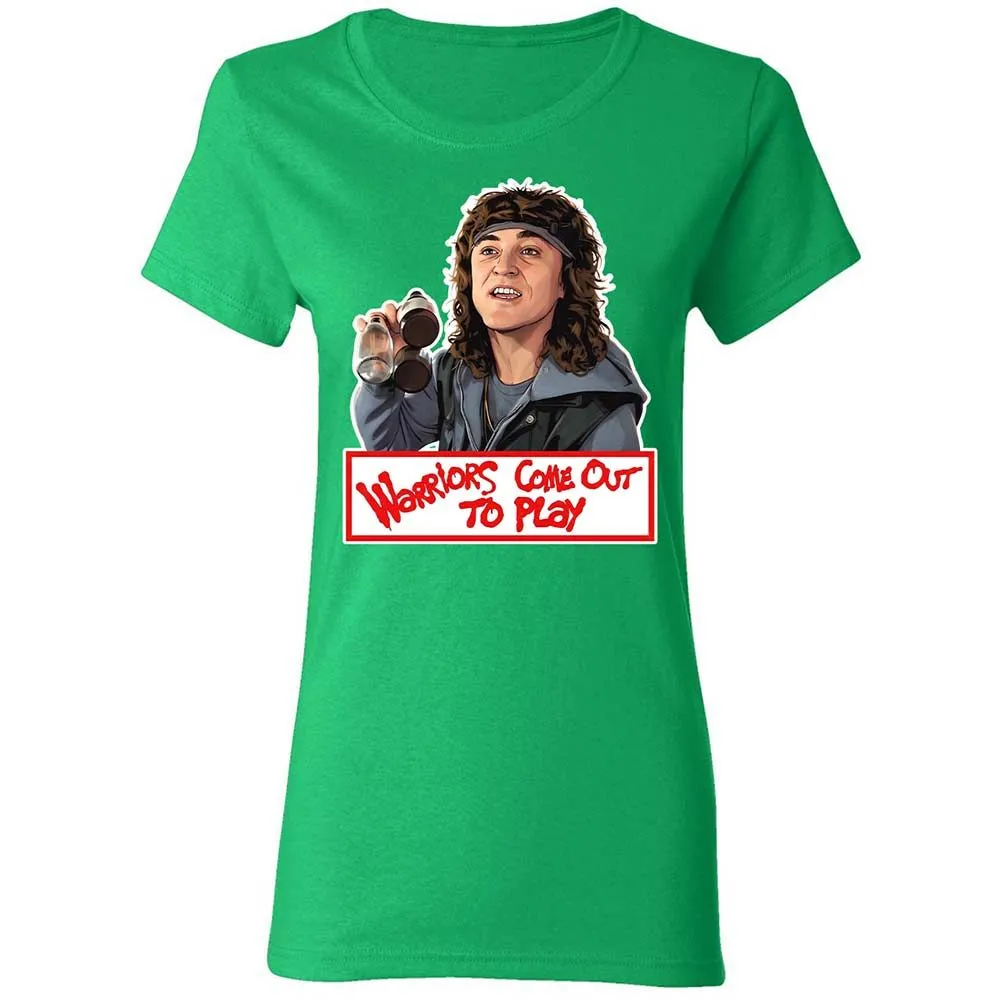 Women's T-Shirt - KAXP16ZX - Irish Green - 7