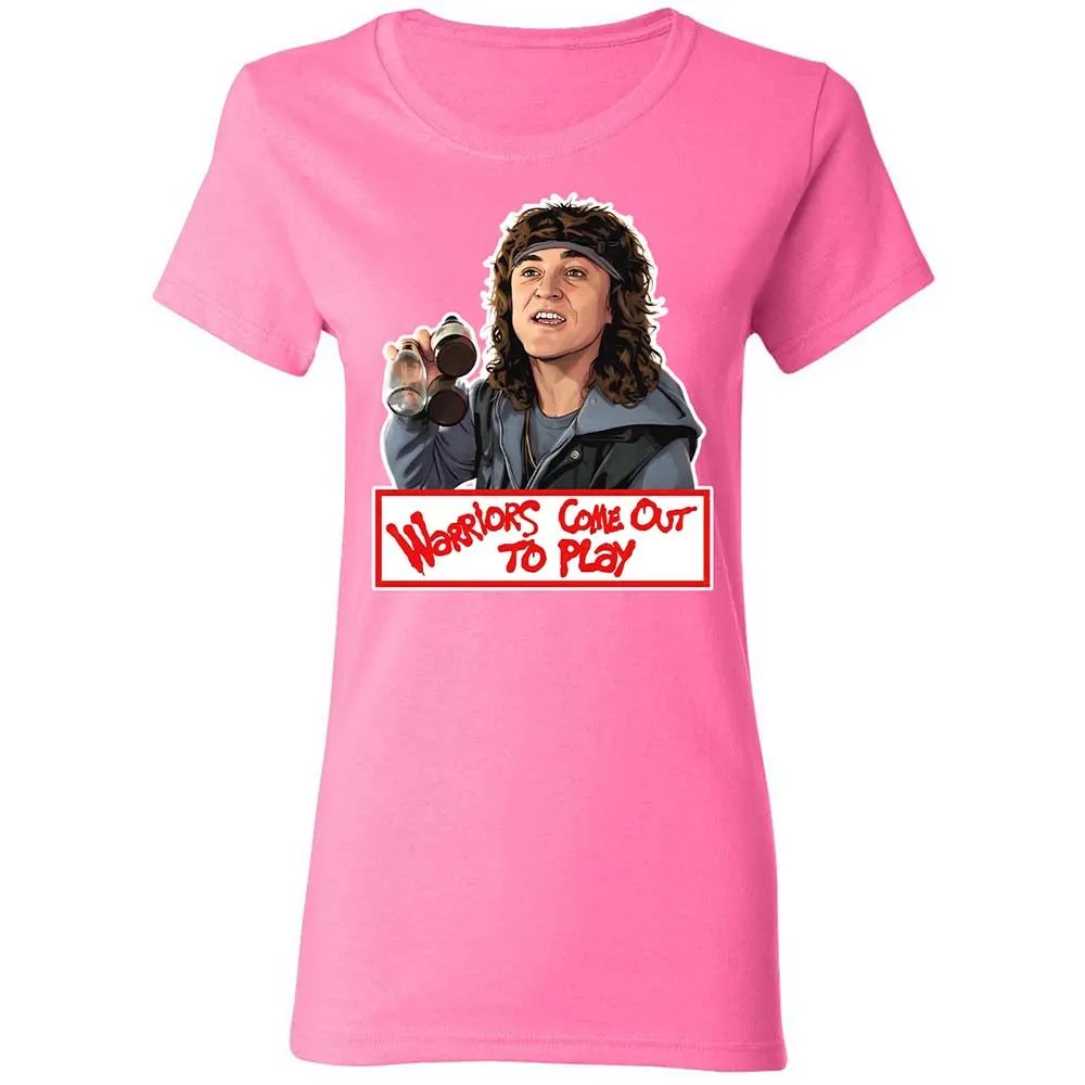 Women's T-Shirt - KAXP16ZX - Azalea - 11