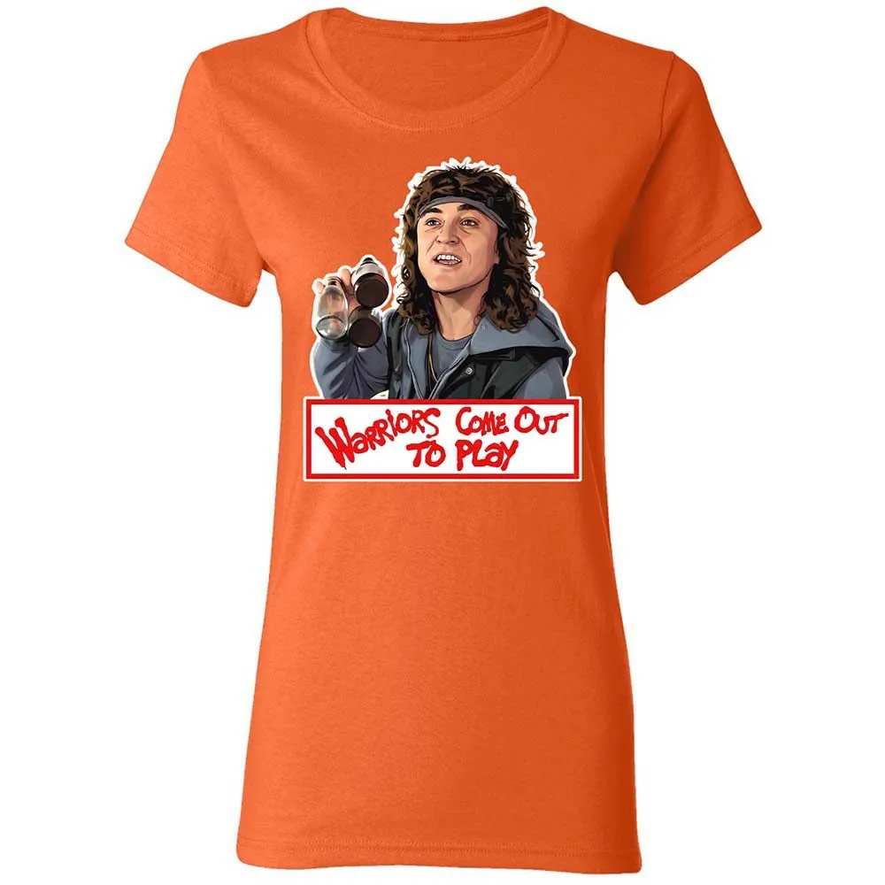 Women's T-Shirt - KAXP16ZX - Orange - 12