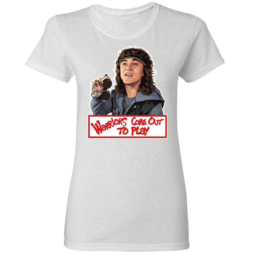 Women's T-Shirt - KAXP16ZX - White - 15