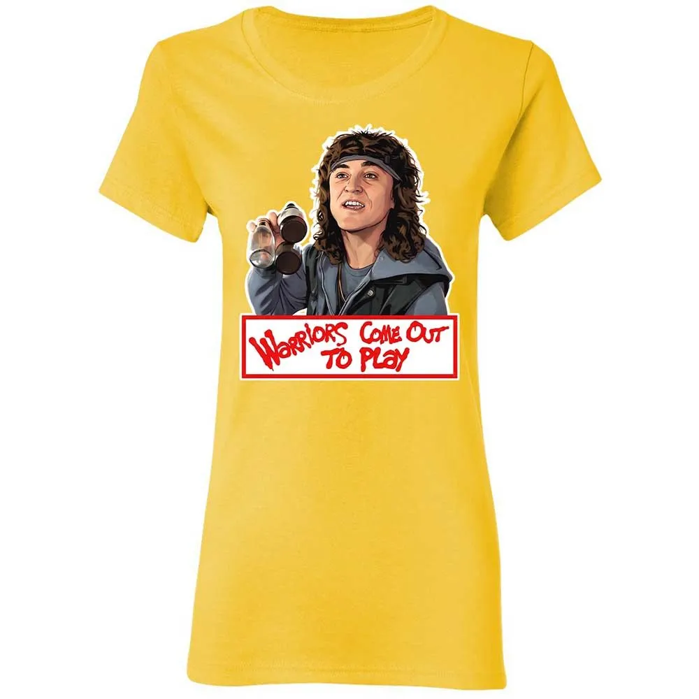 Women's T-Shirt - KAXP16ZX - Daisy - 16