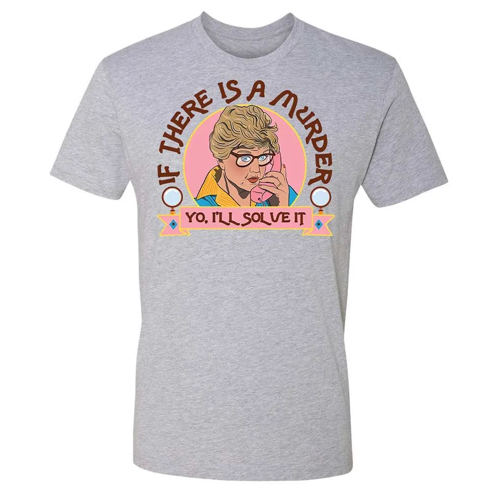 Premium Unisex T-Shirt - CMBB238Z - Heather Grey - 2