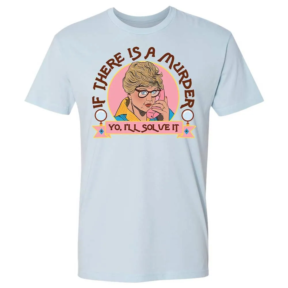 Premium Unisex T-Shirt - CMBB238Z - Light Blue - 4