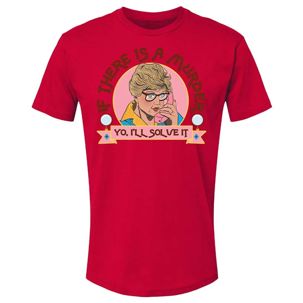 Premium Unisex T-Shirt - CMBB238Z - Red - 7
