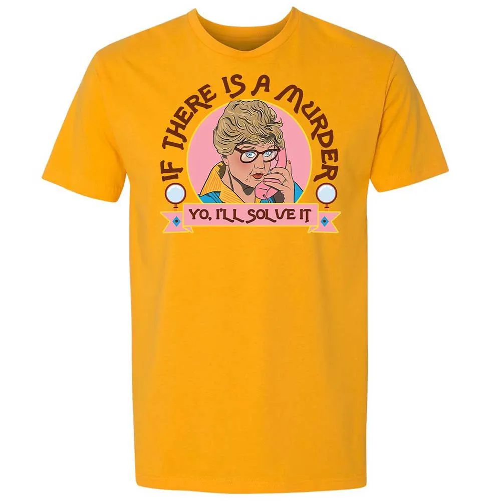 Premium Unisex T-Shirt - CMBB238Z - Gold - 9