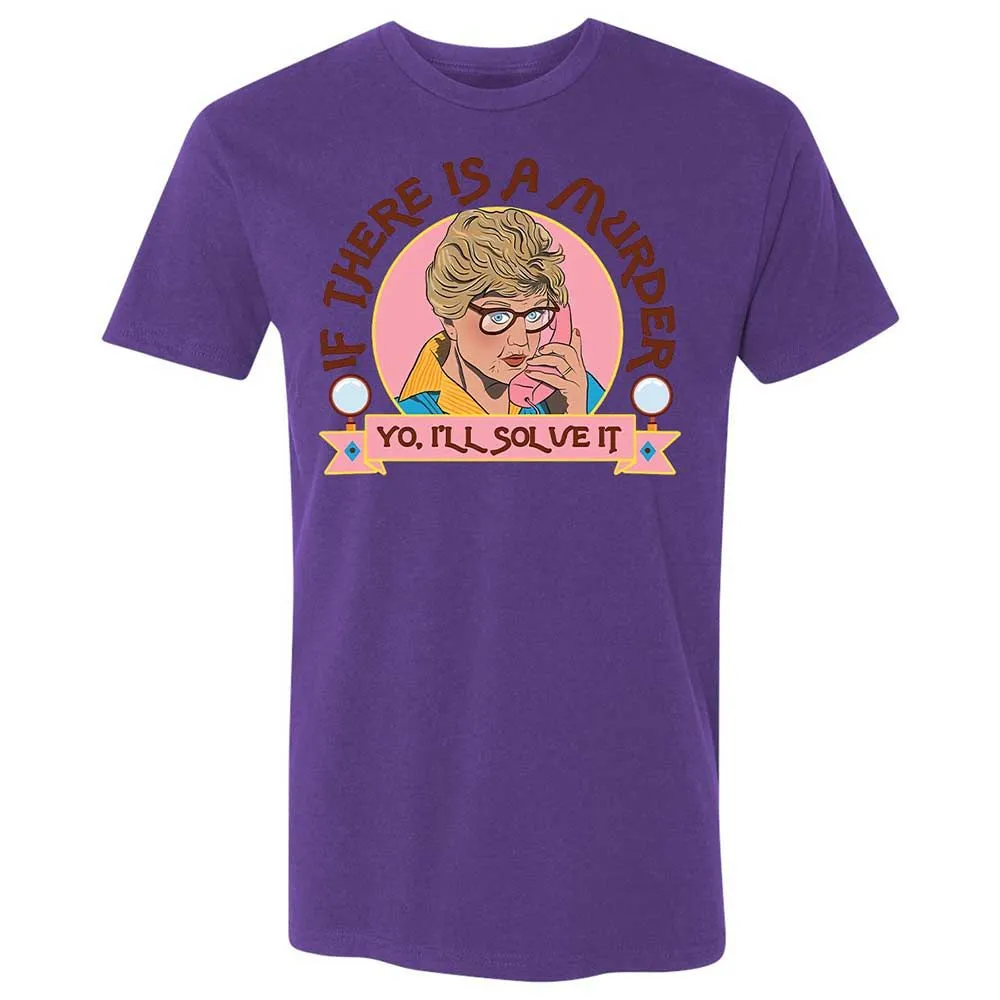 Premium Unisex T-Shirt - CMBB238Z - Purple Rush - 10