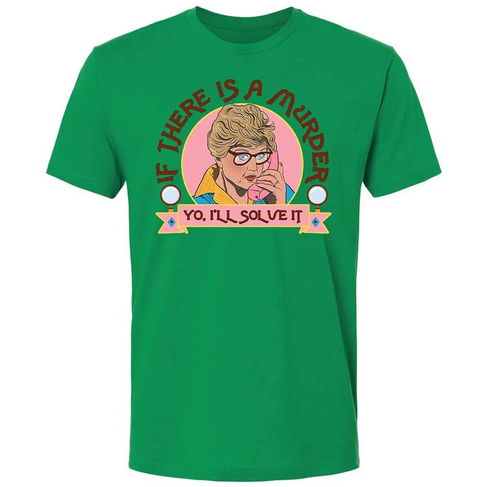 Premium Unisex T-Shirt - CMBB238Z - Kelly Green - 11