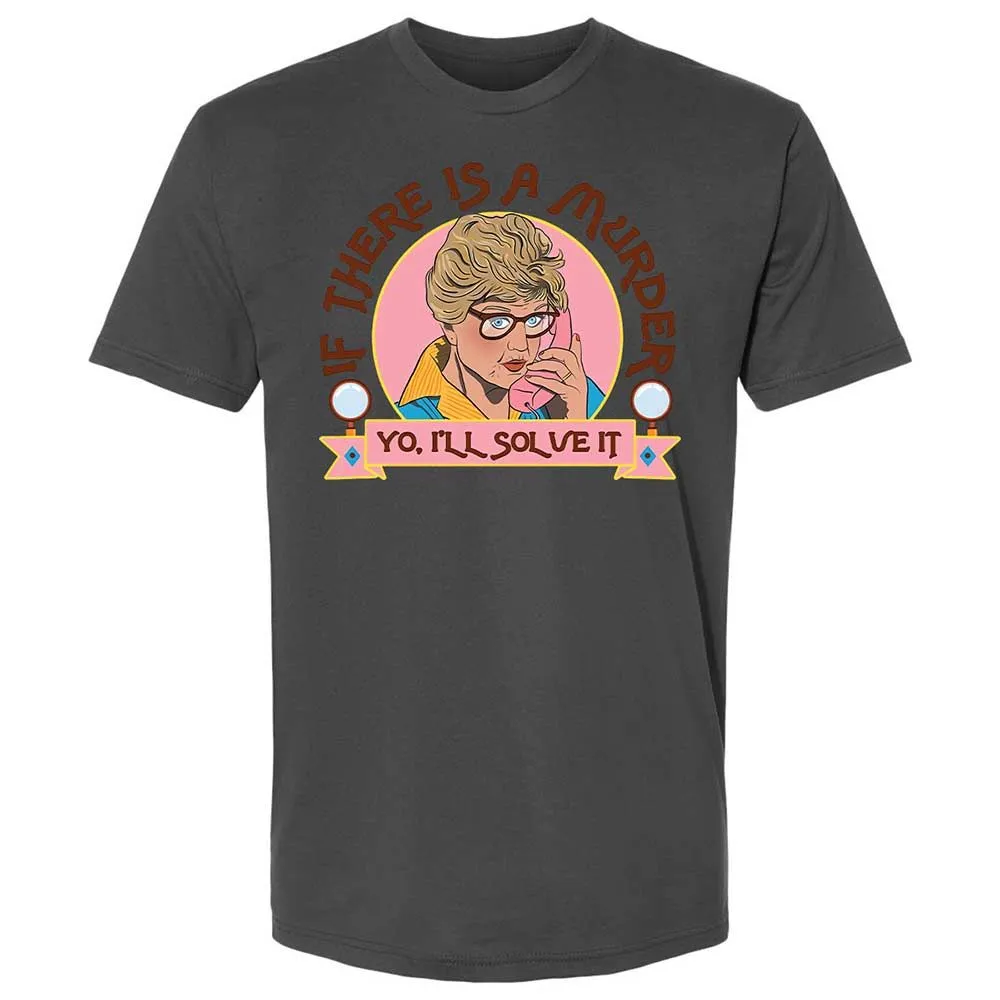 Premium Unisex T-Shirt - CMBB238Z - Heavy Metal - 13