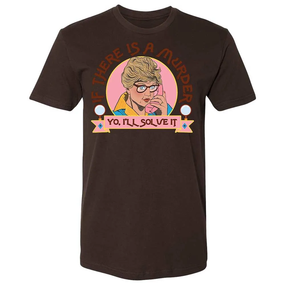 Premium Unisex T-Shirt - CMBB238Z - Dark Chocolate - 18