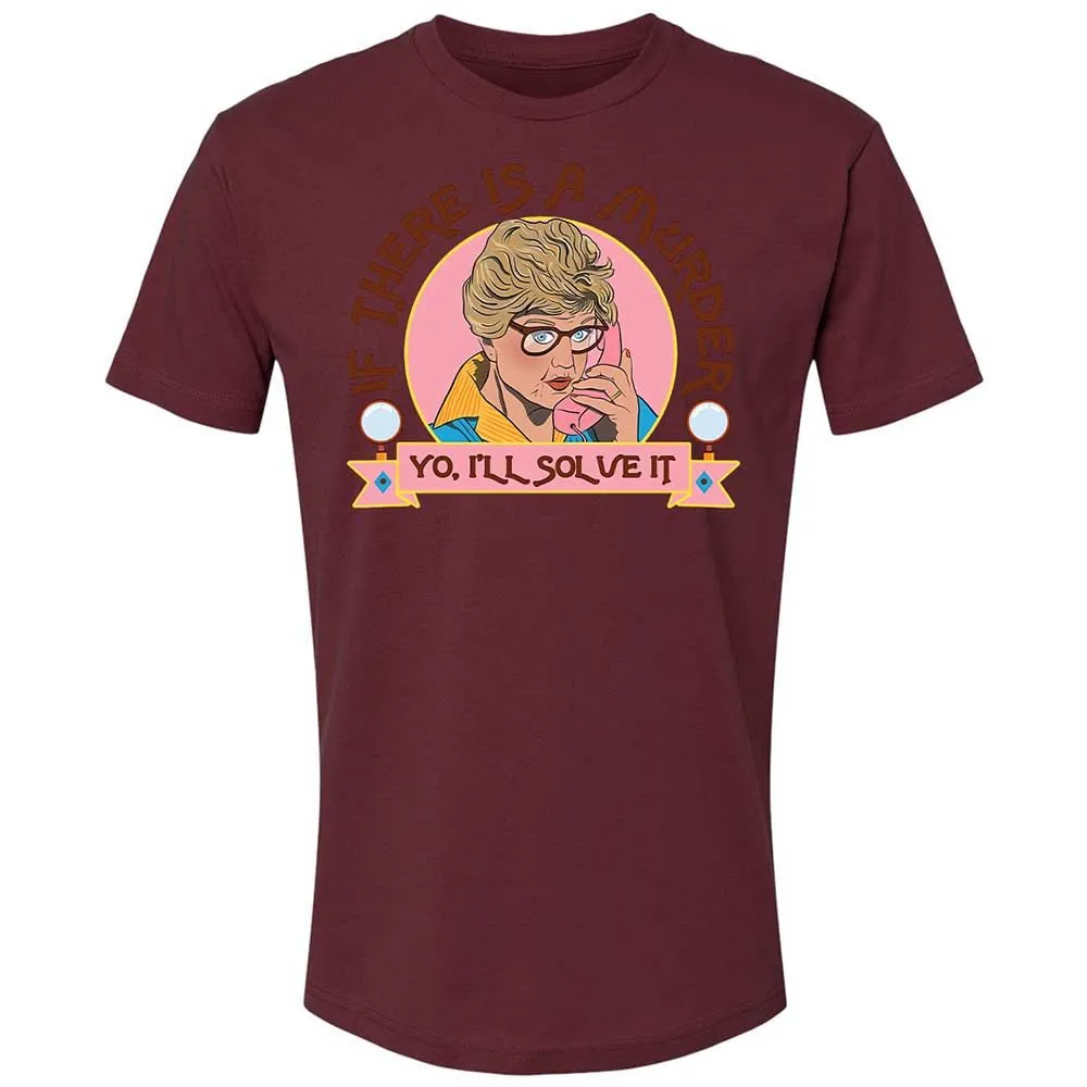 Premium Unisex T-Shirt - CMBB238Z - Maroon - 19
