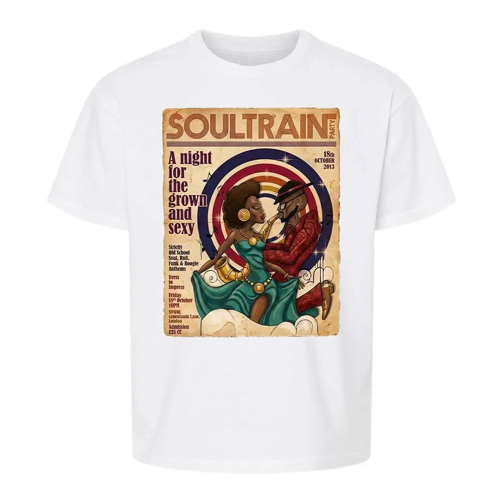 Kids T-Shirt - PX8RQUYA - White - 5