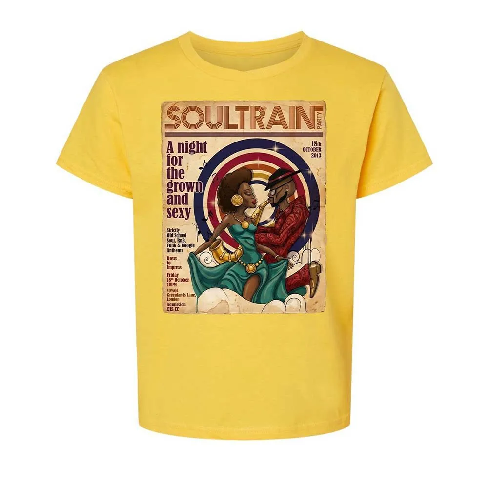 Kids T-Shirt - PX8RQUYA - Daisy - 15