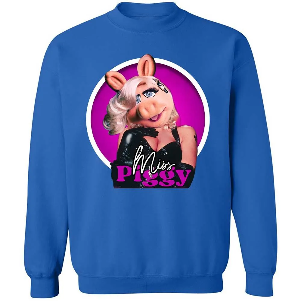 Classic Unisex Sweatshirt - HP3AVJQ1 - Royal - 3