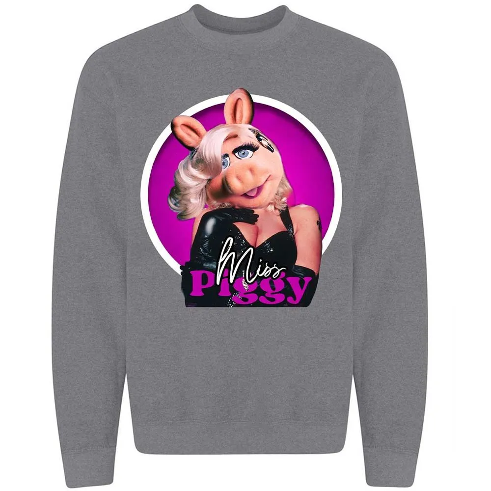 Classic Unisex Sweatshirt - HP3AVJQ1 - Graphite Heather - 7