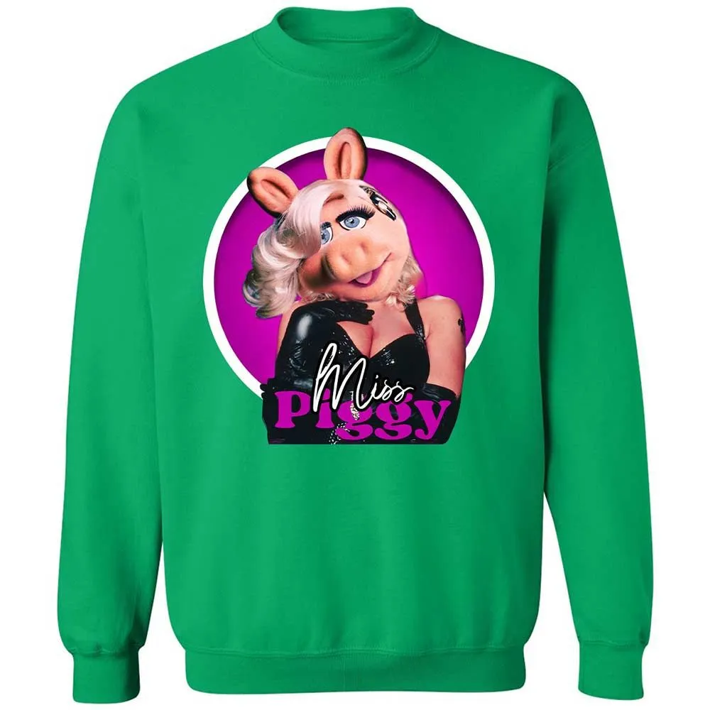 Classic Unisex Sweatshirt - HP3AVJQ1 - Irish Green - 13