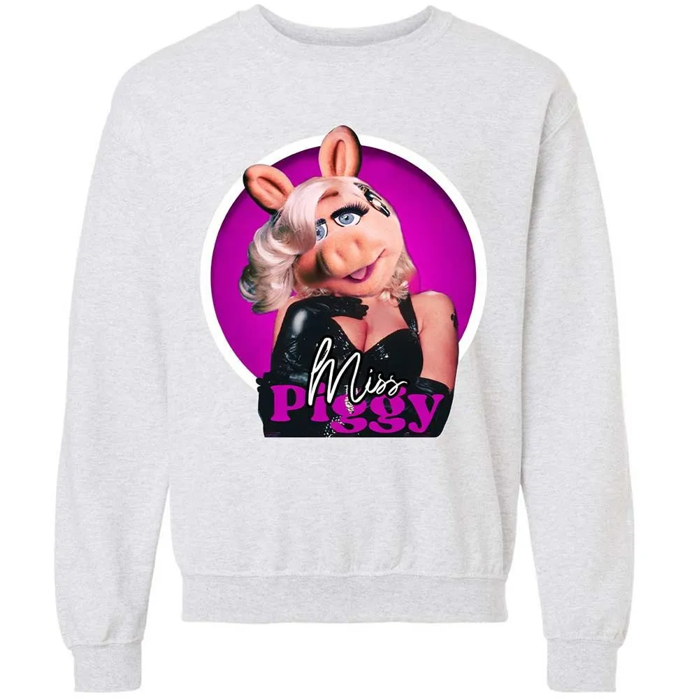 Classic Unisex Sweatshirt - HP3AVJQ1 - Ash - 16