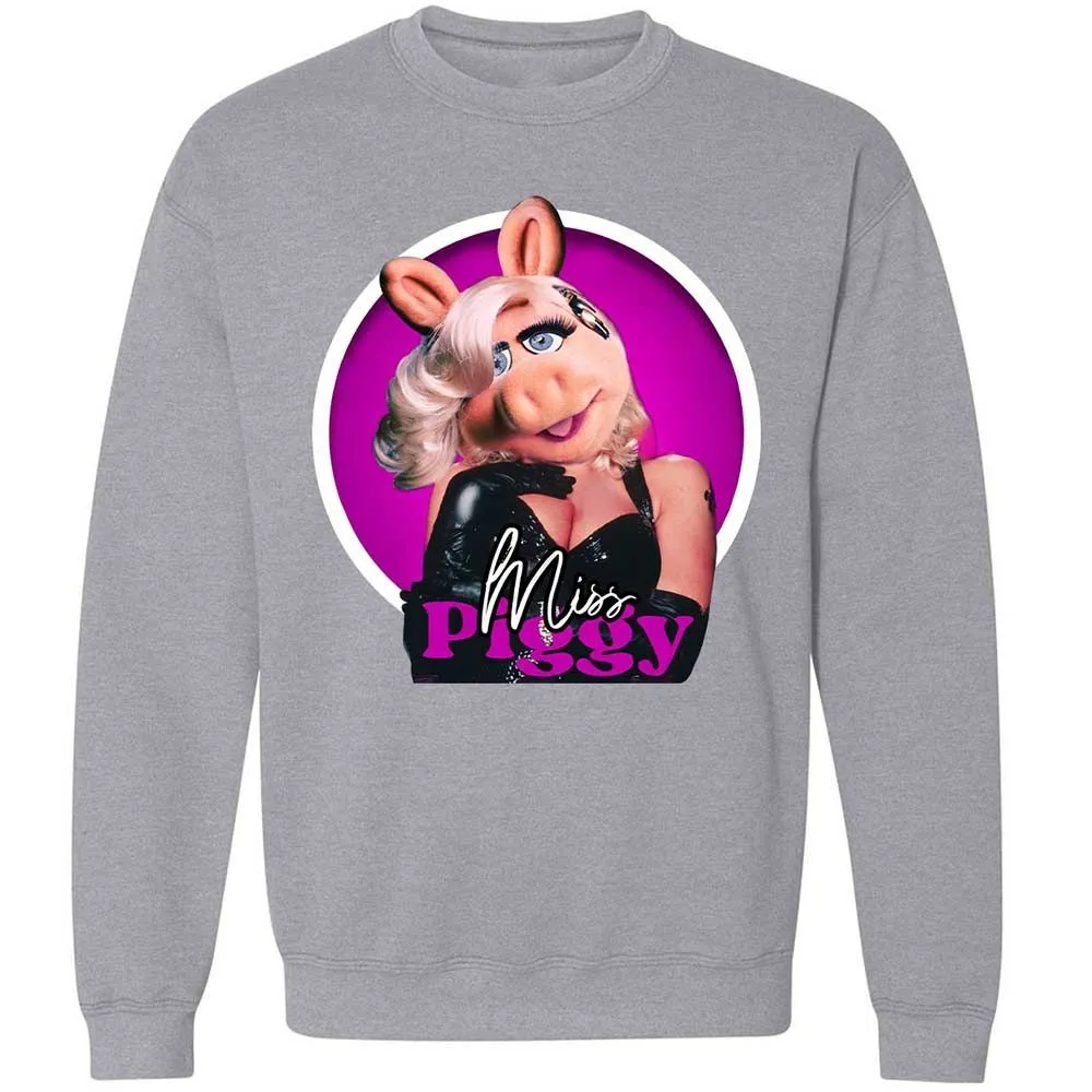 Classic Unisex Sweatshirt - HP3AVJQ1 - Sport Grey - 17