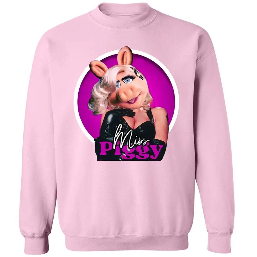 Classic Unisex Sweatshirt - HP3AVJQ1 - Light Pink - 19