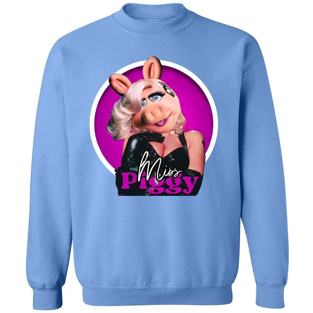 Classic Unisex Sweatshirt - HP3AVJQ1 - Carolina Blue - 20